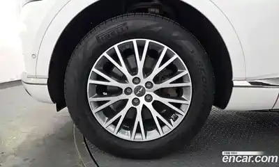 Genesis GV80 2022 2.5 Автомат в Москве № 298856, миниатюра 5