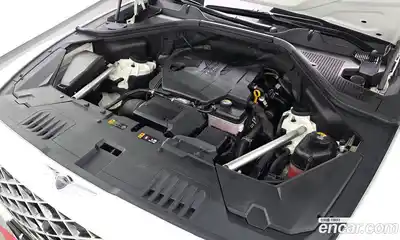 Genesis GV80 2022 2.5 Автомат в Москве № 298856, миниатюра 6