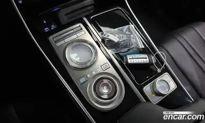 Genesis GV80 2022 2.5 Автомат в Москве № 298856, миниатюра 9