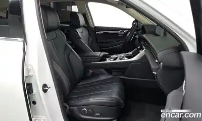 Genesis GV80 2022 2.5 Автомат в Москве № 298856, миниатюра 10