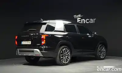 SsangYong Torres 2025 1.5 Автомат в Москве № 30003, миниатюра 11