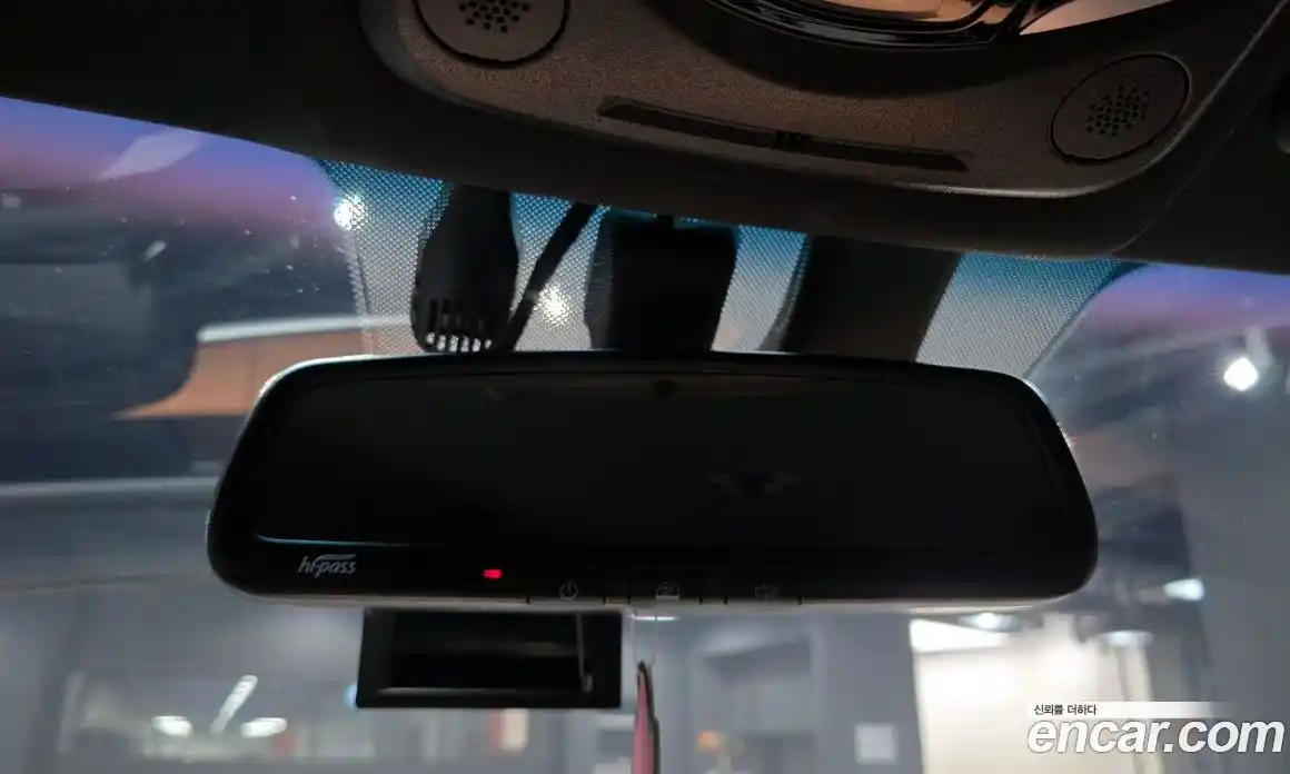 SsangYong Torres 2025 1.5 Автомат в Москве № 30003, фото 15