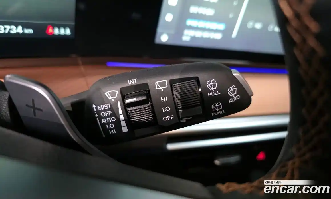 SsangYong Torres 2025 1.5 Автомат в Москве № 30003, фото 18