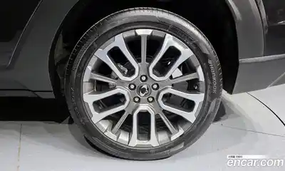 SsangYong Torres 2025 1.5 Автомат в Москве № 30003, миниатюра 3