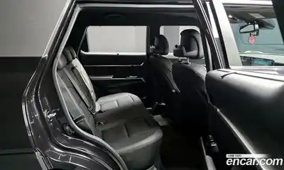 SsangYong Torres 2025 1.5 Автомат в Москве № 30003, миниатюра 4