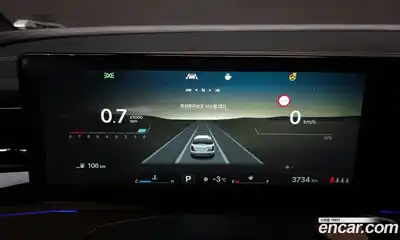 SsangYong Torres 2025 1.5 Автомат в Москве № 30003, миниатюра 6