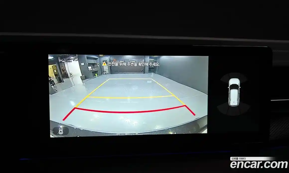 SsangYong Torres 2025 1.5 Автомат в Москве № 30003, фото 8