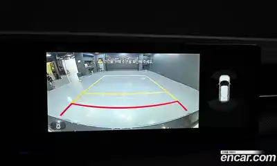 SsangYong Torres 2025 1.5 Автомат в Москве № 30003, миниатюра 8