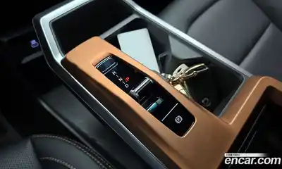 SsangYong Torres 2025 1.5 Автомат в Москве № 30003, миниатюра 10