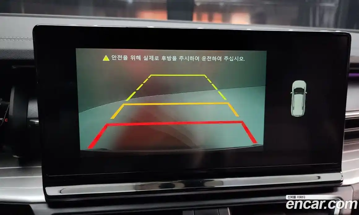 SsangYong Torres 2023 1.5 Автомат в Москве № 30231, фото 14