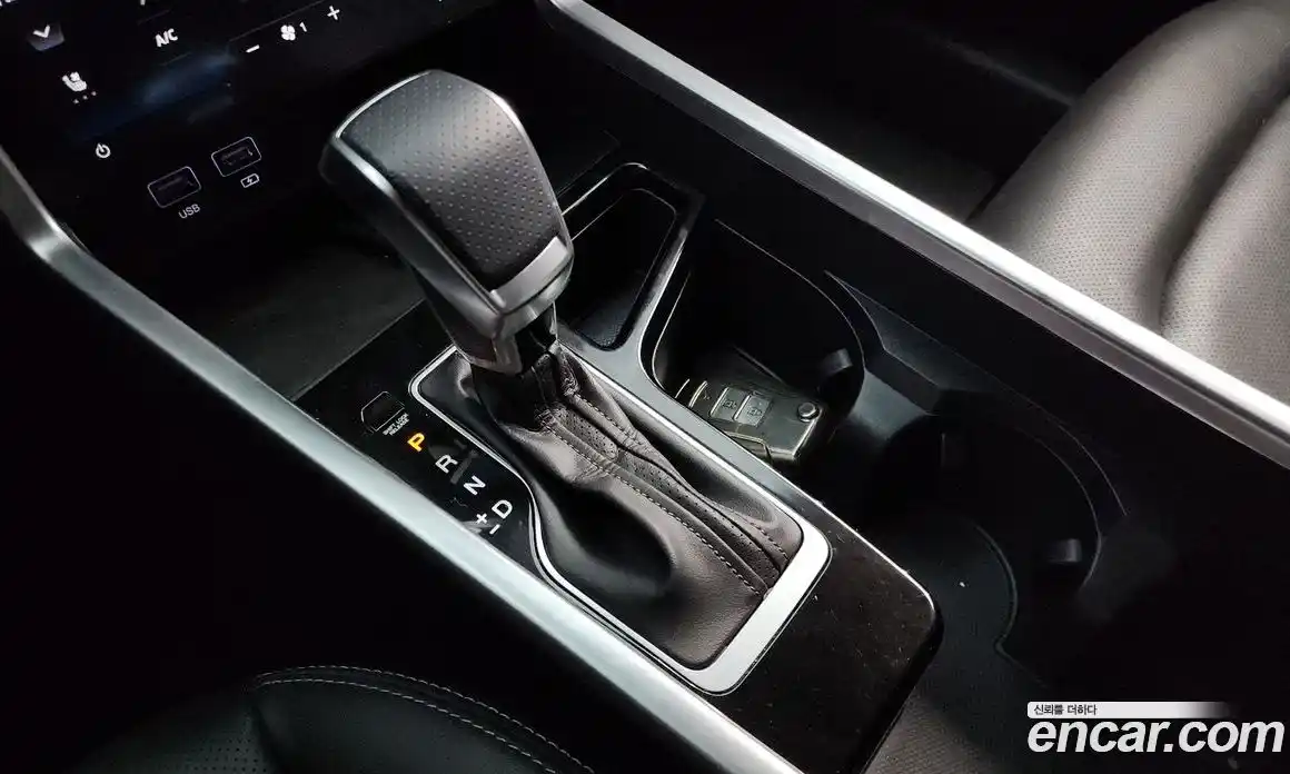 SsangYong Torres 2023 1.5 Автомат в Москве № 30231, фото 15