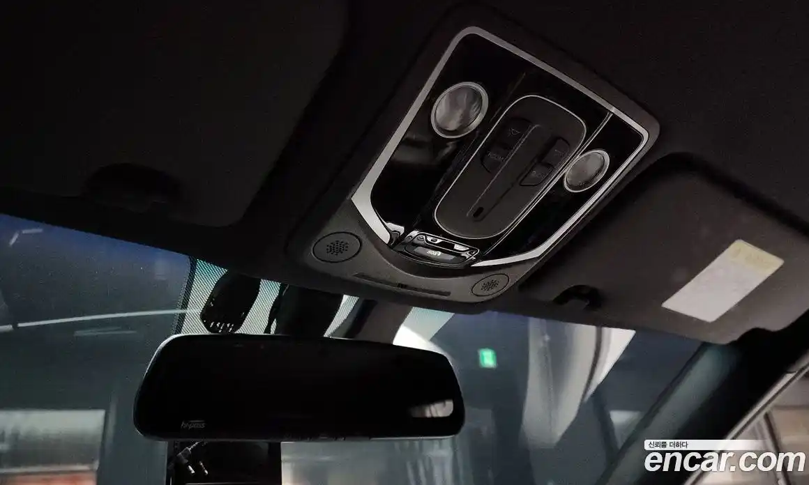 SsangYong Torres 2023 1.5 Автомат в Москве № 30231, фото 17