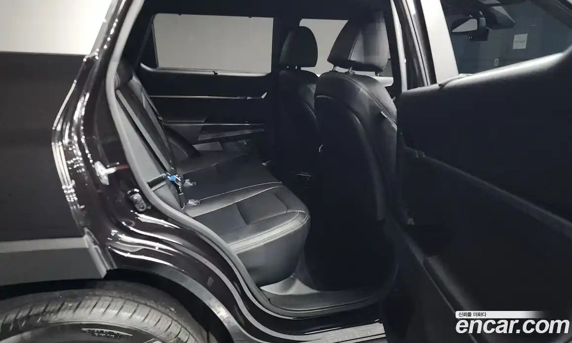 SsangYong Torres 2023 1.5 Автомат в Москве № 30231, фото 19