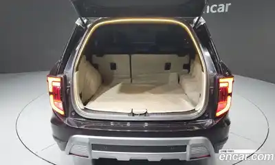 SsangYong Torres 2023 1.5 Автомат в Москве № 30231, миниатюра 4