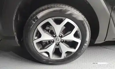 SsangYong Torres 2023 1.5 Автомат в Москве № 30231, миниатюра 5