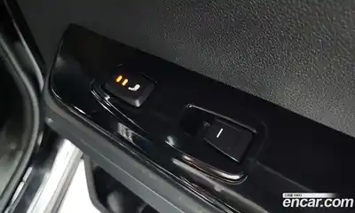 SsangYong Torres 2023 1.5 Автомат в Москве № 30231, миниатюра 6