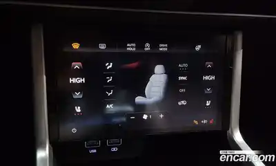 SsangYong Torres 2023 1.5 Автомат в Москве № 30231, миниатюра 7