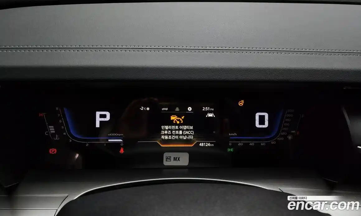 SsangYong Torres 2023 1.5 Автомат в Москве № 30231, фото 9