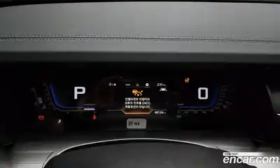 SsangYong Torres 2023 1.5 Автомат в Москве № 30231, миниатюра 9