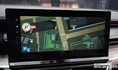 SsangYong Torres 2023 1.5 Автомат в Москве № 30231, миниатюра 10