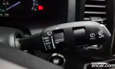 SsangYong Rexton 2020 2.2 Автомат в Москве № 30234, миниатюра 5