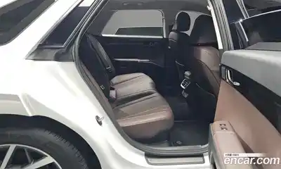 Hyundai Grandeur 2023 1.6 Автомат в Москве № 303146, миниатюра 11