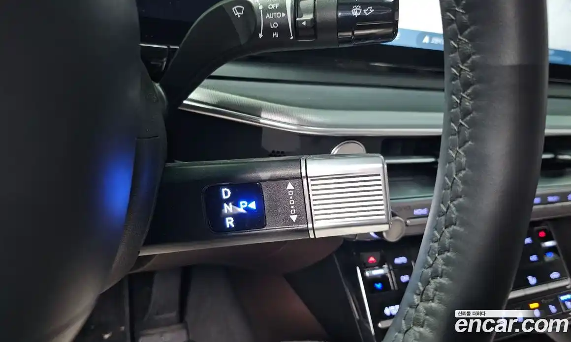 Hyundai Grandeur 2023 1.6 Автомат в Москве № 303146, фото 14