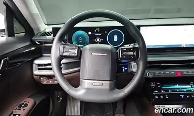 Hyundai Grandeur 2023 1.6 Автомат в Москве № 303146, миниатюра 2