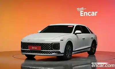 Hyundai Grandeur 2023 1.6 Автомат в Москве № 303146, миниатюра 3