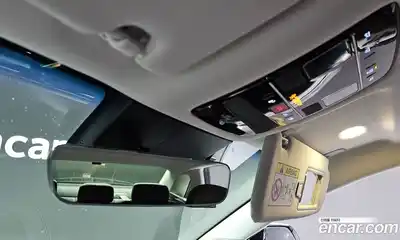 Hyundai Grandeur 2023 1.6 Автомат в Москве № 303146, миниатюра 5