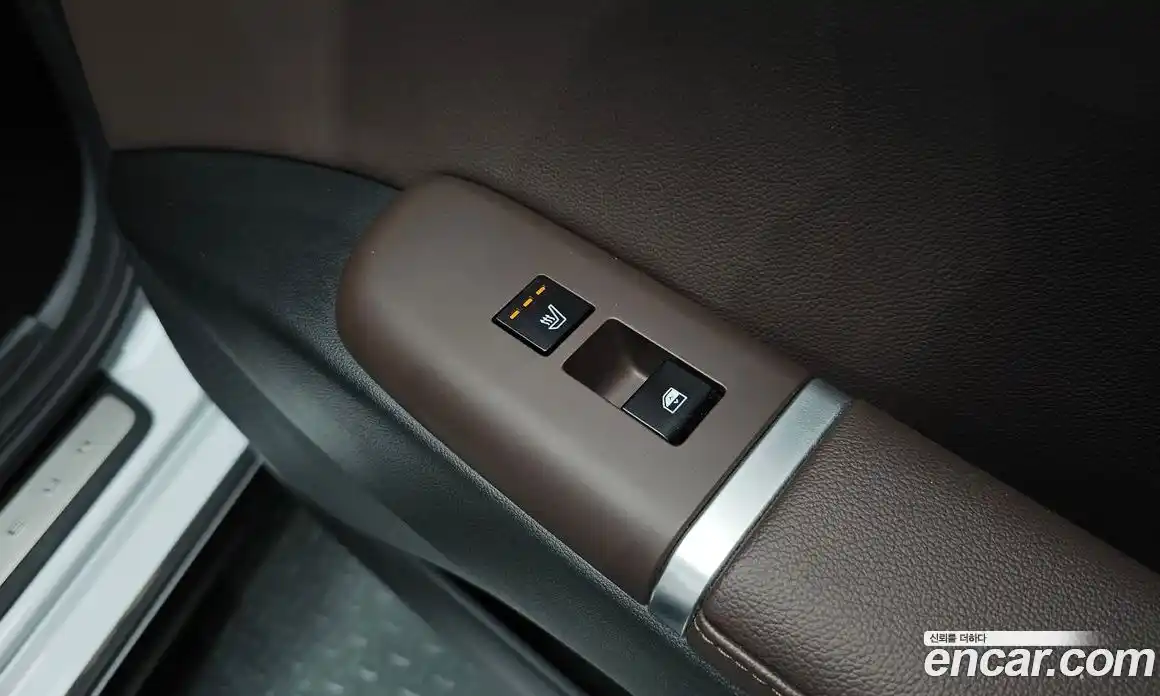 Hyundai Grandeur 2023 1.6 Автомат в Москве № 303146, фото 6