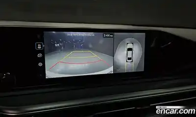 Hyundai Grandeur 2023 1.6 Автомат в Москве № 303146, миниатюра 8