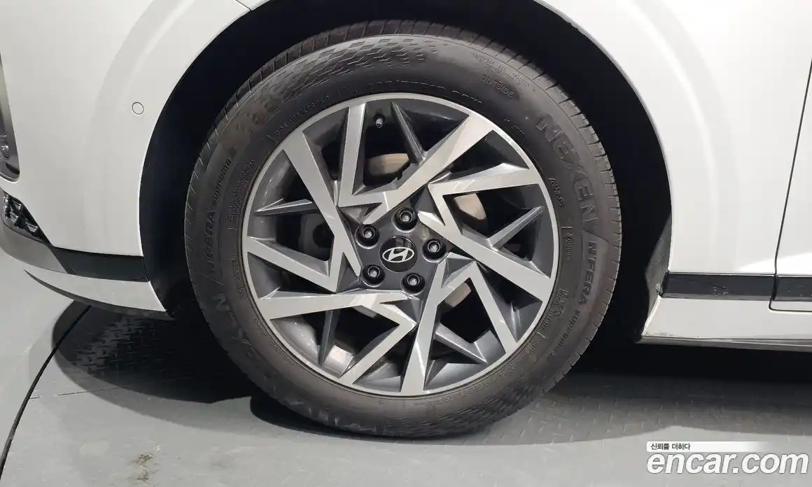 Hyundai Grandeur 2023 1.6 Автомат в Москве № 303146, фото 9