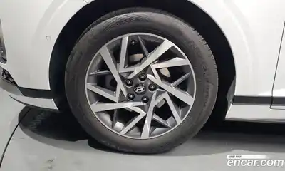 Hyundai Grandeur 2023 1.6 Автомат в Москве № 303146, миниатюра 9