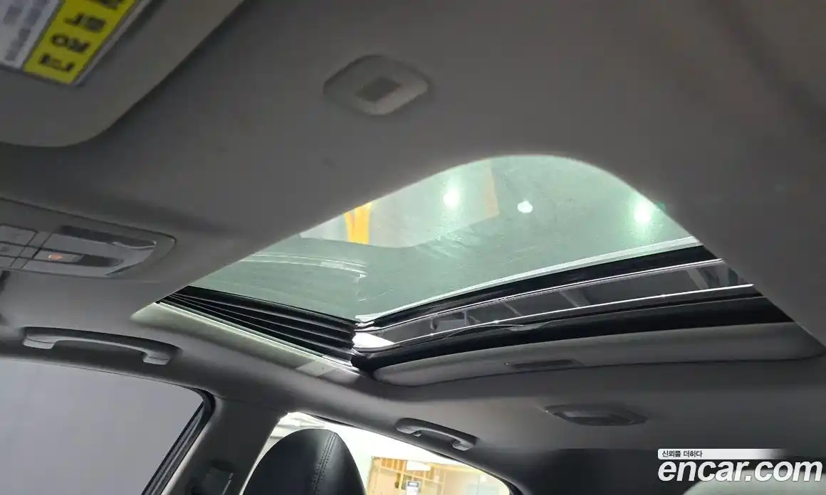 SsangYong Korando 2014 2.0 Автомат в Москве № 30666, фото 15