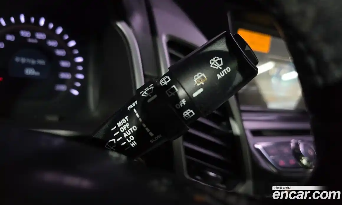 SsangYong Korando 2014 2.0 Автомат в Москве № 30666, фото 18