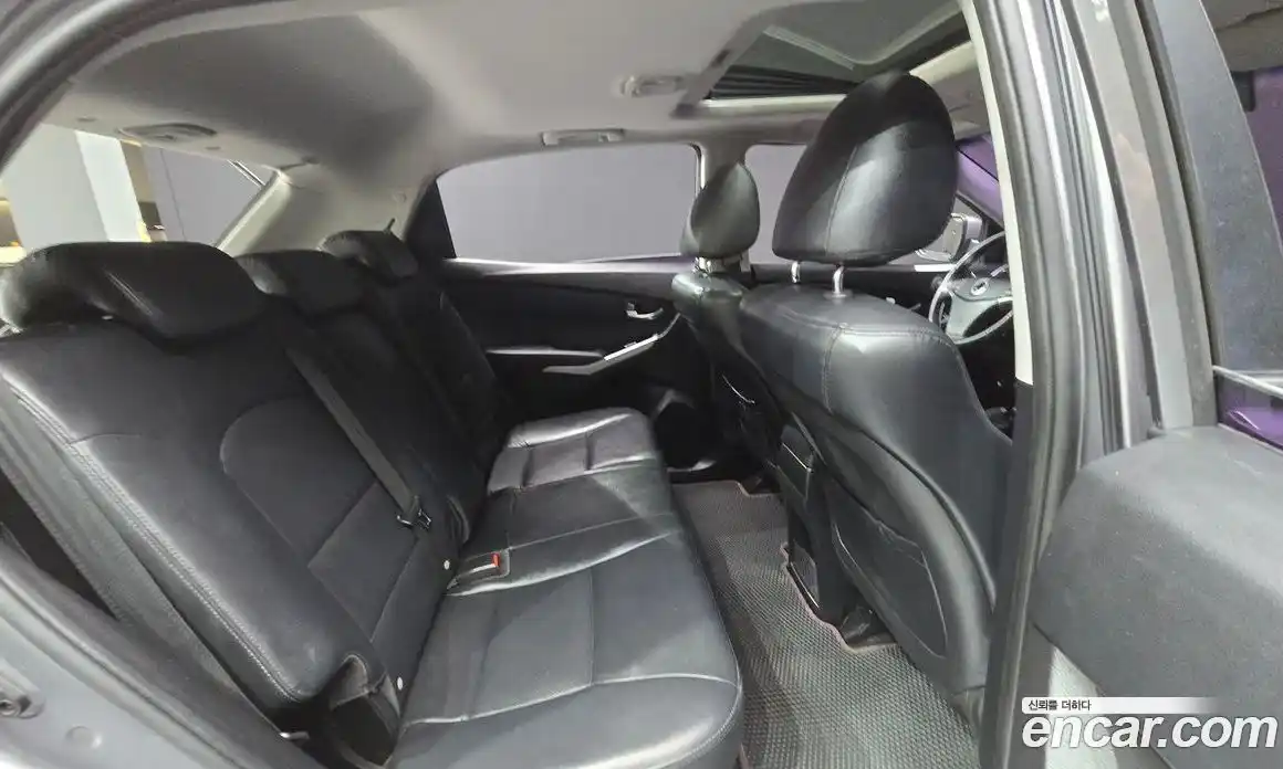 SsangYong Korando 2014 2.0 Автомат в Москве № 30666, фото 20