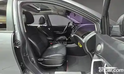 SsangYong Korando 2014 2.0 Автомат в Москве № 30666, миниатюра 5