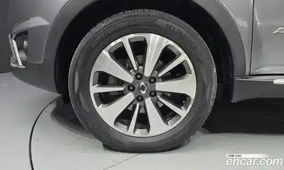 SsangYong Korando 2014 2.0 Автомат в Москве № 30666, миниатюра 6