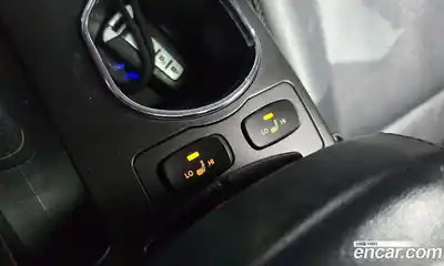 SsangYong Korando 2014 2.0 Автомат в Москве № 30666, миниатюра 7