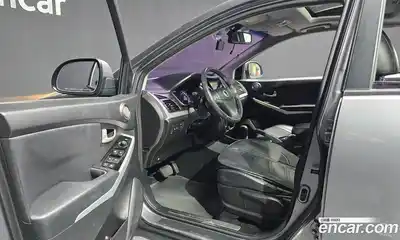 SsangYong Korando 2014 2.0 Автомат в Москве № 30666, миниатюра 8