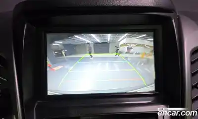 SsangYong Korando 2014 2.0 Автомат в Москве № 30666, миниатюра 10