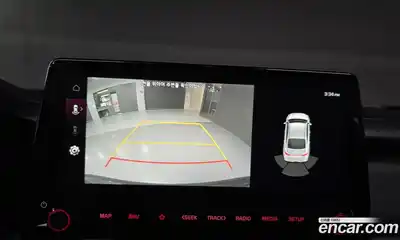 Kia K3 2023 1.6 Автомат в Москве № 306934, миниатюра 11