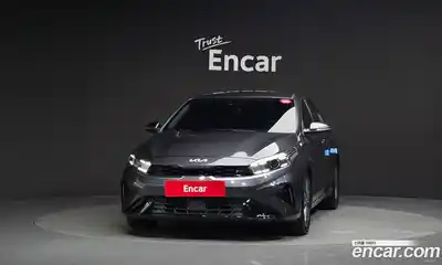 Kia K3 2023 1.6 Автомат в Москве № 306934, миниатюра 3