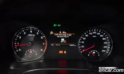 Kia K3 2023 1.6 Автомат в Москве № 306934, миниатюра 4