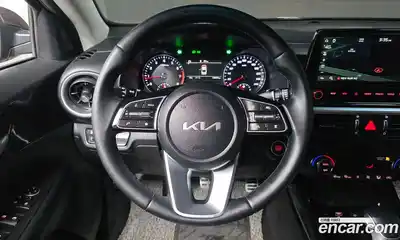 Kia K3 2023 1.6 Автомат в Москве № 306934, миниатюра 5