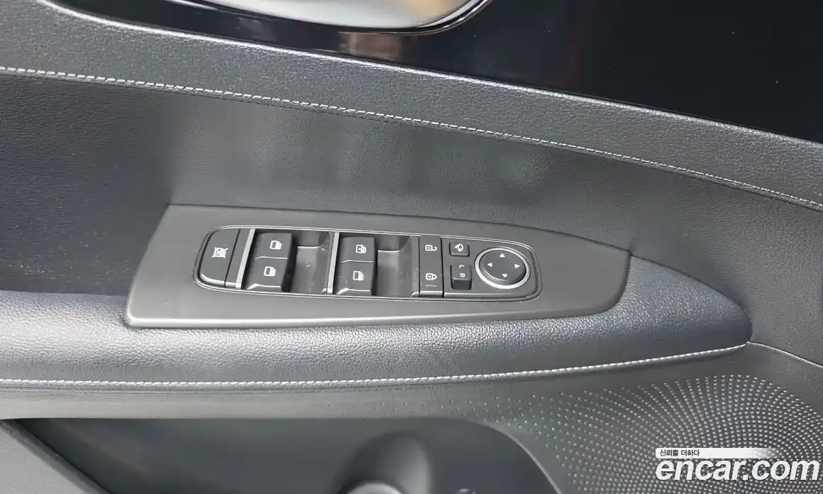 Kia K3 2023 1.6 Автомат в Москве № 306934, фото 6