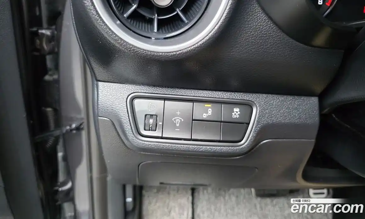 Kia K3 2023 1.6 Автомат в Москве № 306934, фото 9