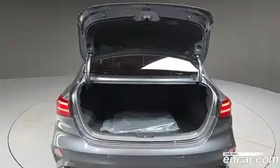 Kia K3 2023 1.6 Автомат в Москве № 306934, миниатюра 10