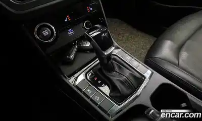 SsangYong Korando, 2020